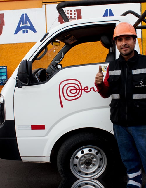 transporte