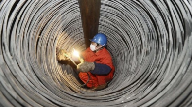 China evaluaría megafusión para crear un gigante del acero